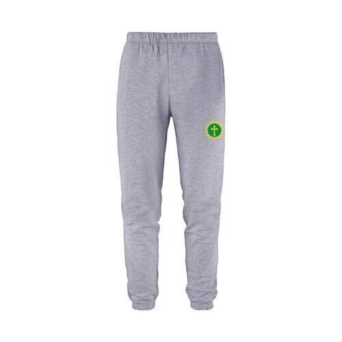 Dash Youth Cross Printed Sweatpant Thumbnail