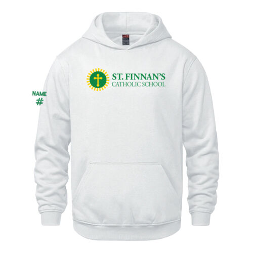 Vault Youth Finnan Printed Hoodie Thumbnail